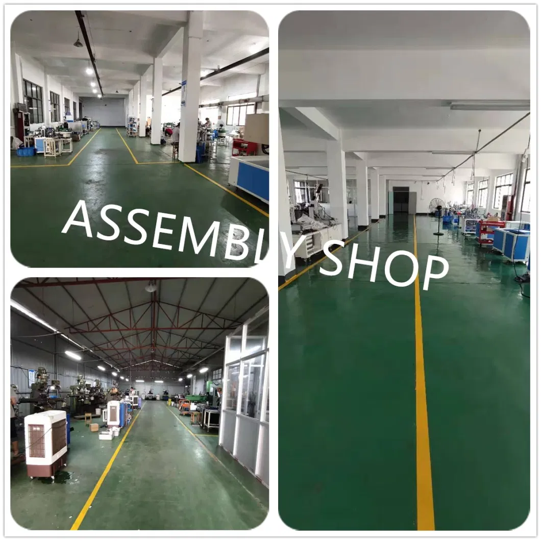 Assembly Machine for Bead Transport / Non-Standard Automation Machinery / Automatic Assembly Line / Custom-Made Machine / High Speed Machine