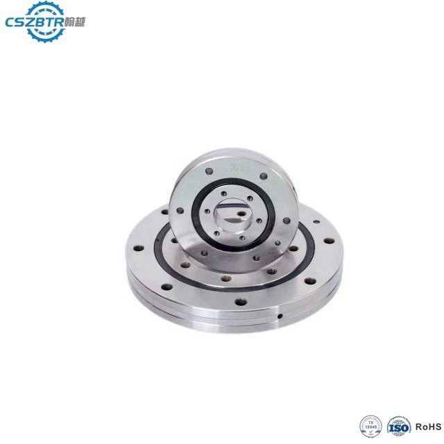 Cross Roller Bearing Slewing Bearing Rotary Table Bearing Ru178 Robot Bearing