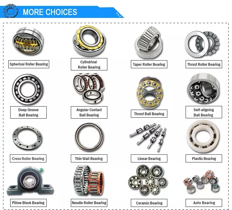 Roller Bearing 600rx2643A Four-Row Cylindrical Roller Radial Bearings Mill Rolling Bearing Double Row Bearing