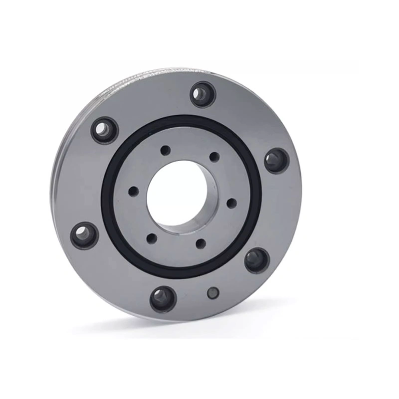 Ru228 Robot Bearing Cross Roller Bearing for Five-Axis CNC Machine Tool